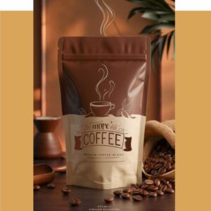 Café Especial – More Coffee