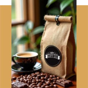 Café Especial em Grãos – More Coffee