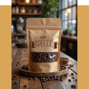 Café Especial em Grãos – More Coffee